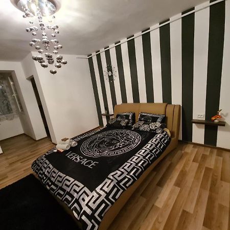 Apartament Cristina Apartment Deva Bagian luar foto