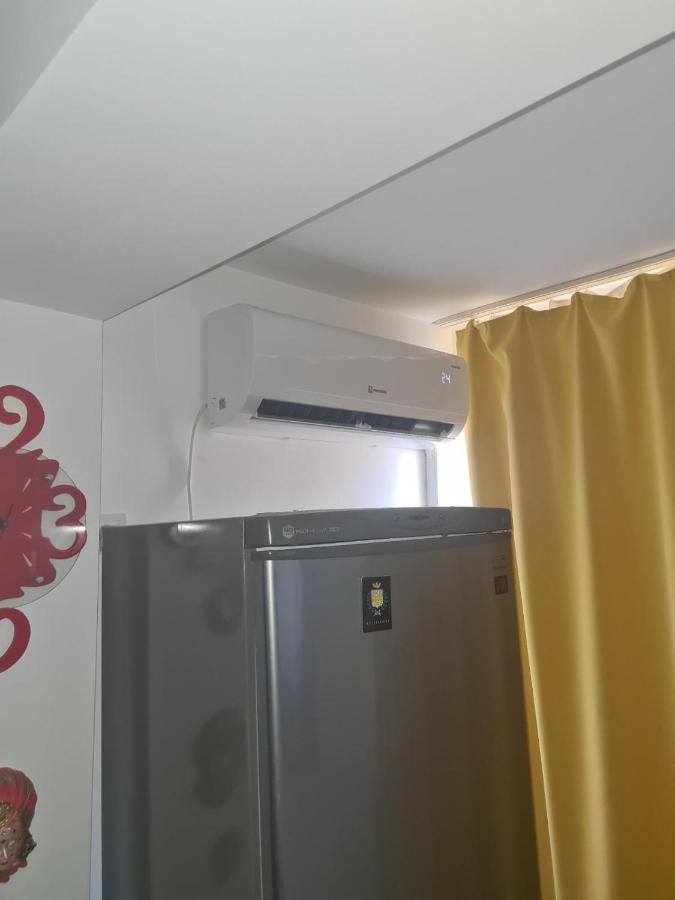 Apartament Cristina Deva Bagian luar foto
