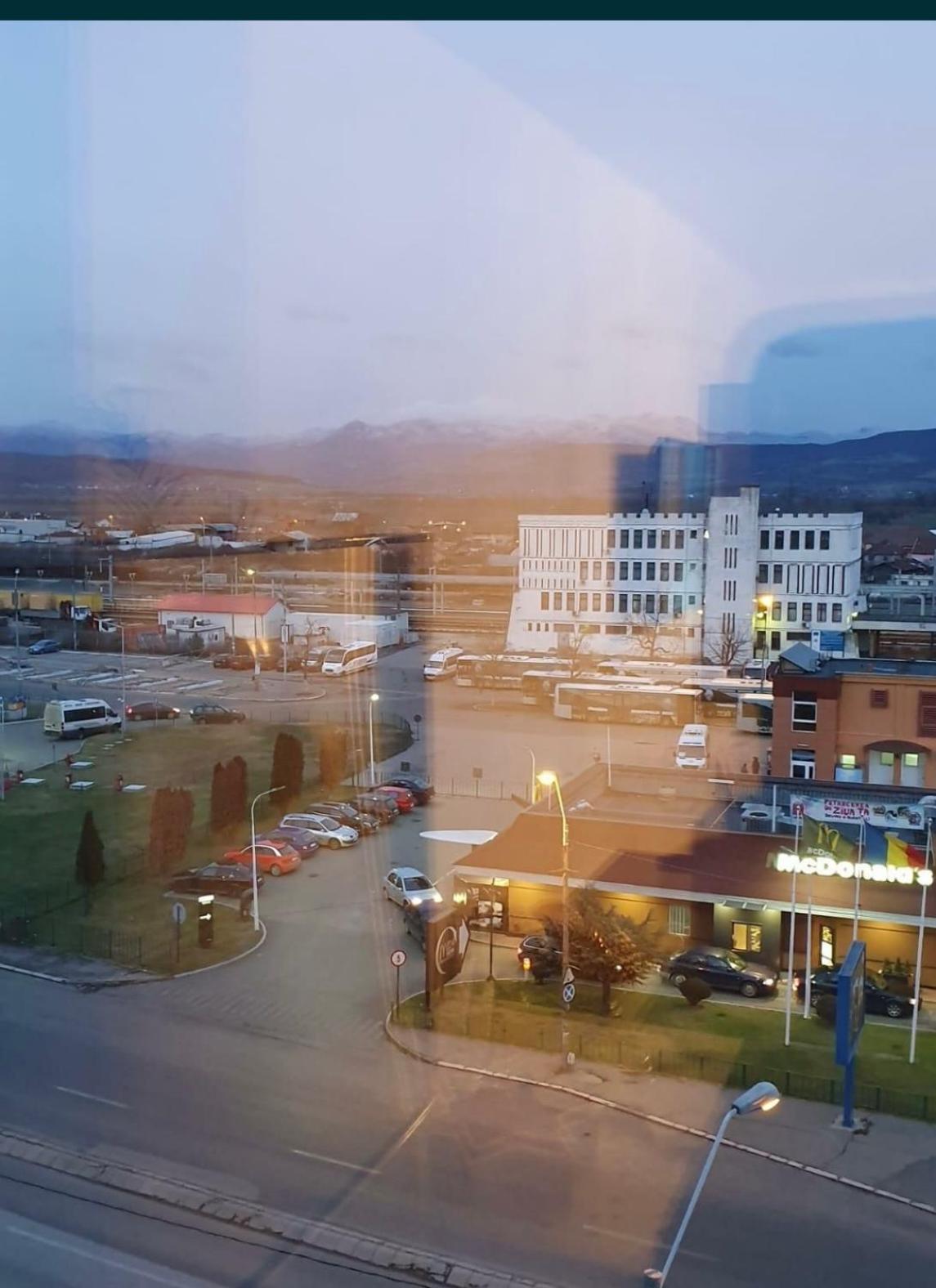 Apartament Cristina Deva Bagian luar foto